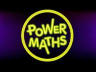 Power maths